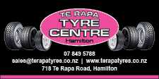 Te Rapa Tyres