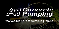 A1 Concrete & Pumping