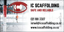 IC Scaffolding