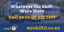 Mr Shift It